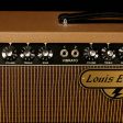 Louis Electric Amplifiers Deltone Combo Guitar Amplifier Hot on Sale