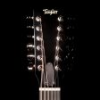 Taylor 562ce 12-Fret Grand Concert 12-String Acoustic-Electric Shaded Edgeburst Online Sale