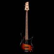 Fodera Emporer J Classic Bass Sunburst Discount