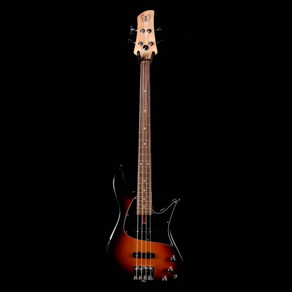 Fodera Emporer J Classic Bass Sunburst Discount