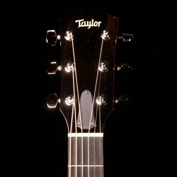 Taylor 516ce Grand Symphony Acoustic-Electric Natural Fashion