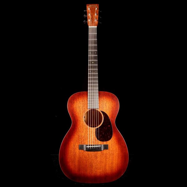 Martin 00-15E Retro Acoustic-Electric Mahogany Hot on Sale