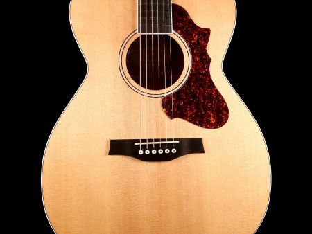 Godin Fairmount Concert Hall HG EQ Natural Gloss Online now