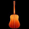 Gallagher Doc Watson Signature Model Acoustic Natural Hot on Sale