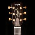 Taylor Custom Shop BTO T5z Ovangkol Shaded Edgeburst 2015 on Sale