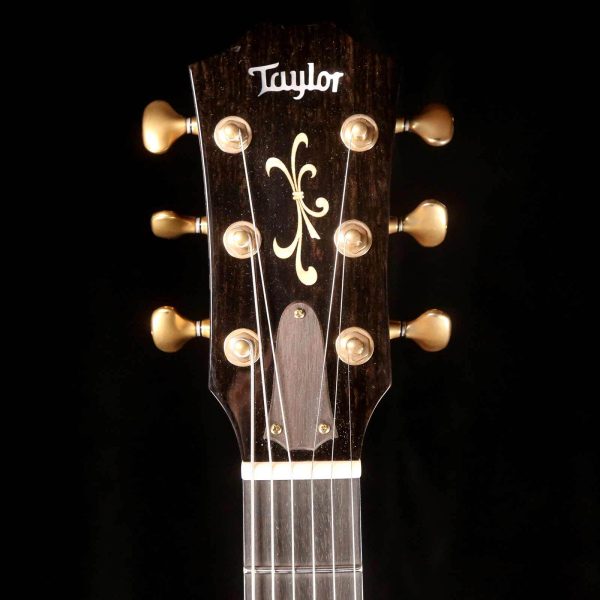 Taylor Custom Shop BTO T5z Ovangkol Shaded Edgeburst 2015 on Sale