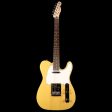 Squier by Fender Standard Telecaster Vintage Blonde Supply