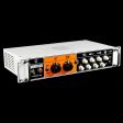 Orange 4 Stroke 300 Watt Bass Amplifier Hot on Sale