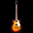 Yamaha SBG1820 Brown Sunburst Fashion