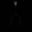 Fender CD-60S Acoustic Guitar Black For Discount