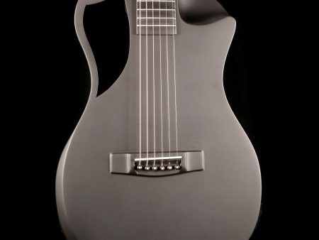 Journey Instruments OF660M Carbon Fiber Acoustic Guitar Matte Sale