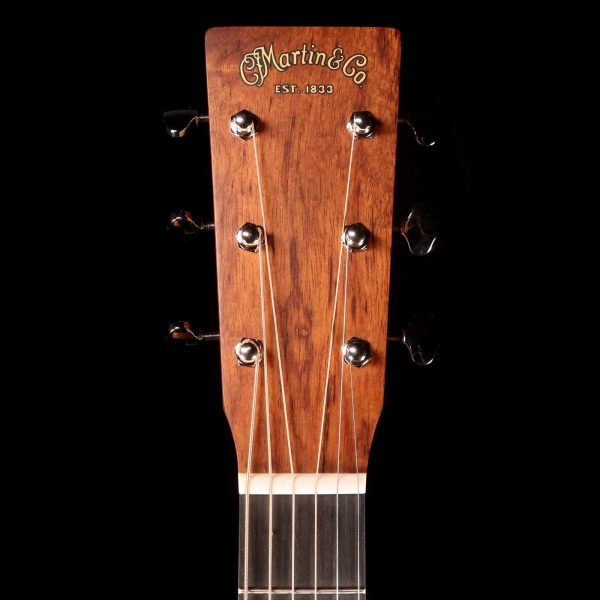 Martin 00-15E Retro Acoustic-Electric Mahogany Hot on Sale