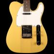 Squier by Fender Standard Telecaster Vintage Blonde Supply