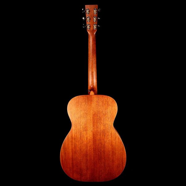 Martin 00-15E Retro Acoustic-Electric Mahogany Hot on Sale