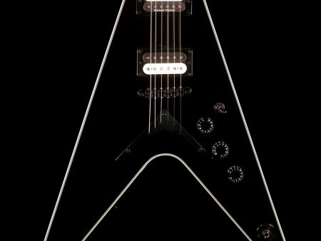 Dean V Select Classic Black on Sale