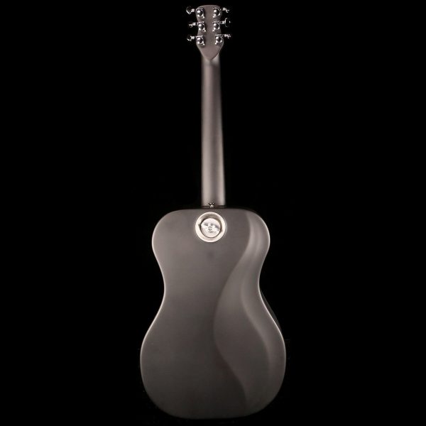 Journey Instruments OF660M Carbon Fiber Acoustic Guitar Matte Sale