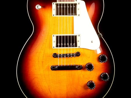 Yamaha SBG1820 Brown Sunburst Fashion