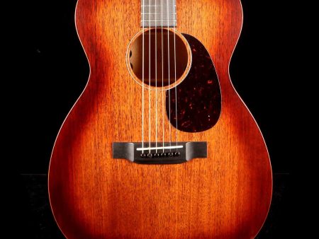 Martin 00-15E Retro Acoustic-Electric Mahogany Hot on Sale