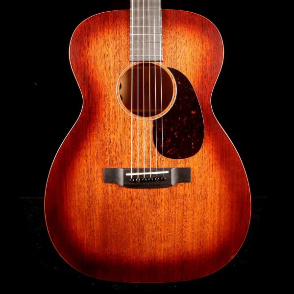 Martin 00-15E Retro Acoustic-Electric Mahogany Hot on Sale