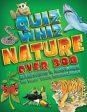 Tom Jackson: QUIZ WHIZ NATURE Z90 [2010] paperback on Sale