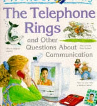 Richard Mead: TELEPHONE RINGS Z90 [1997] paperback Online now