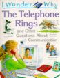 Richard Mead: TELEPHONE RINGS Z90 [1997] paperback Online now