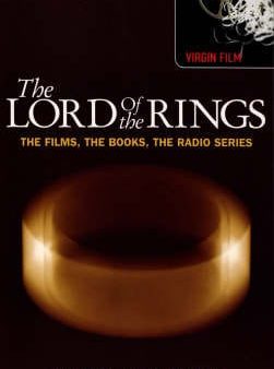 The Lord of the Rings [2004] paperback on Sale