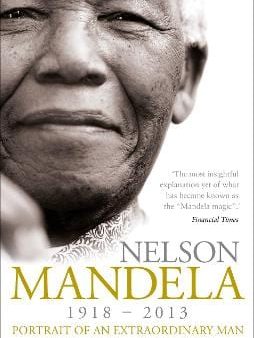 Richard Stengel: Nelson Mandela [2012] paperback Fashion