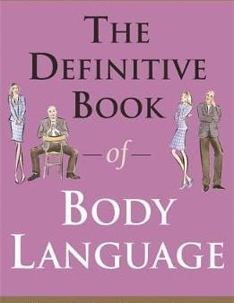 Allan & Pease Pease: The Definitive Book of Body Language [2005] paperback Online Hot Sale