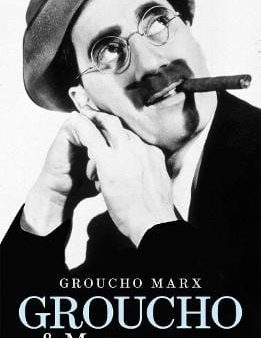 Groucho Marx: Groucho and Me [2009] paperback Online Sale