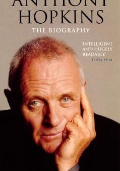 Quentin Falk: Anthony Hopkins Biography [2005] paperback Discount