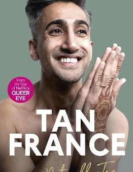 Tan France: Naturally Tan [2019] paperback For Sale