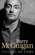 Barry McGuigan: Cyclone: My Story [2011] paperback Cheap