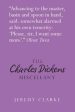 Jeremy Clarke: The Charles Dickens Miscellany [2014] hardback Online