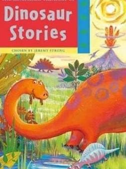 Jeremy, PhD Strong: Dinosaur Stories [2004] paperback Fashion