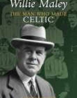 W.Potter David: Willie Maley [2004] paperback For Cheap