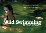 Adrian Tierney-Jones: WILD SWIMMING RECORD BOOK Z90 [2010] hardback Sale