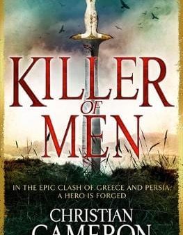 Christian Cameron: Killer of Men [2010] paperback Cheap