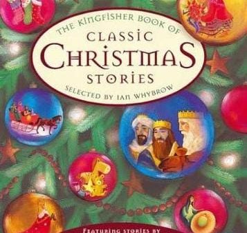 Jan Whybrow: CLASSIC CHRISTMAS STORIES H B Z16 [2004] hardback For Sale