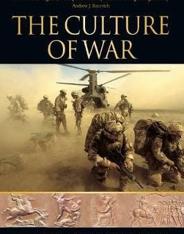 Martin van Creveld: The Culture of War [2009] hardback Hot on Sale