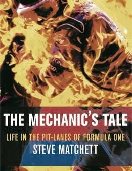 Steve Matchett: MECHANICS TALE [2000] paperback For Cheap