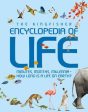 Graham L. Banes: KINGFISHER ENCYCLOPEDIA OF LIFE Z90 [2012] hardback Discount