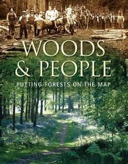 David Foot: Woods and People [2010] hardback Online now