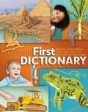 John Grisewood: KINGFISHER FIRST DICTIONARY Z [2011] paperback Fashion