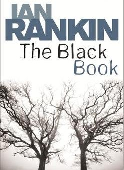 Ian Rankin: The Black Book [2005] paperback For Sale