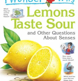 Deborah Chancellor: LEMONS TASTE SOUR Z90 [2007] paperback For Discount