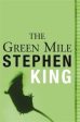 Stephen King: GREEN MILE Z44 [2005] paperback Online Hot Sale