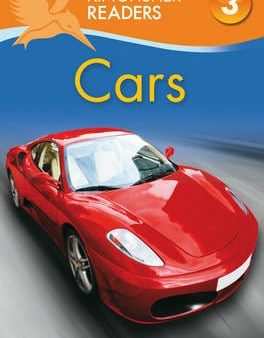 Chris Oxlade: Kingfisher Readers: Cars (Level 3: Reading Alone with Some Help) [2013] paperback Online Hot Sale