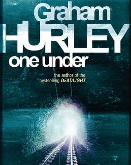 Graham Hurley: ONE UNDER - Z [2007] hardback on Sale