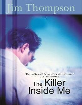 Jim Thompson: The Killer Inside Me [2006] paperback Online